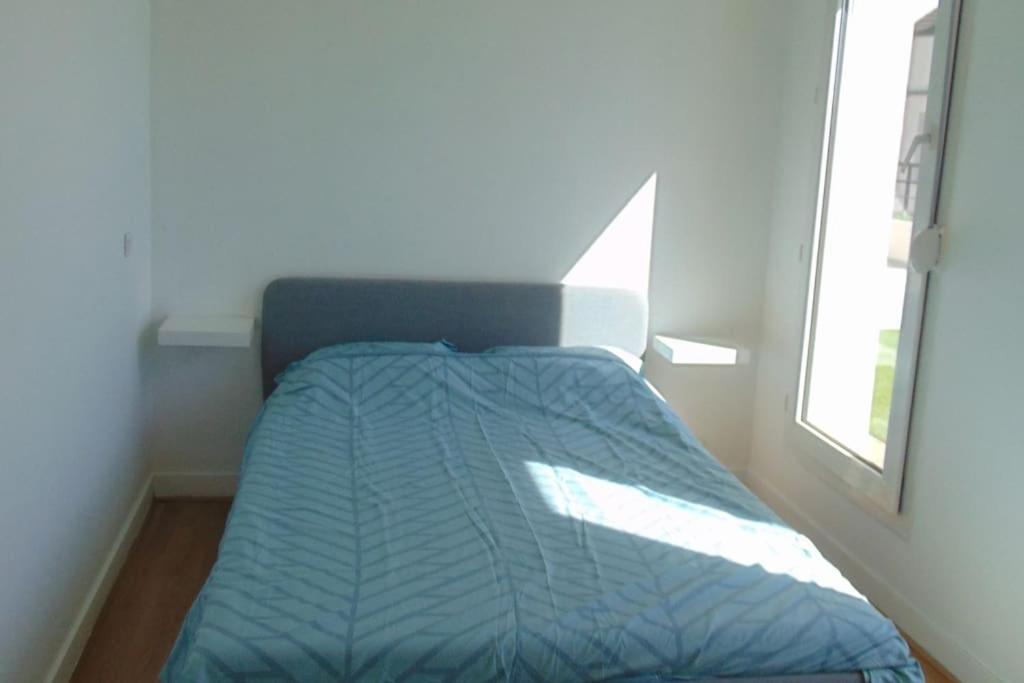 3 Pieces Grande Terrasse Apartment มองต์เตฮวา ภายนอก รูปภาพ